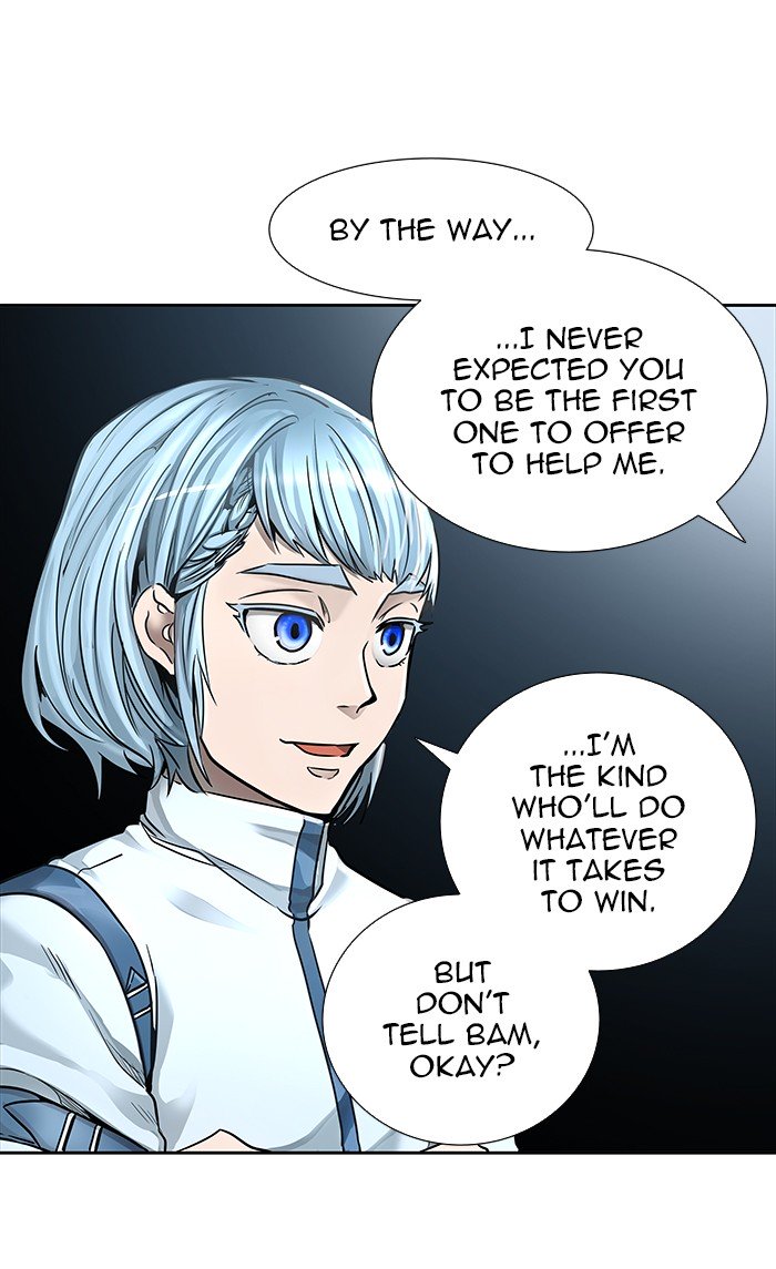 Tower of God Chapter 471 95